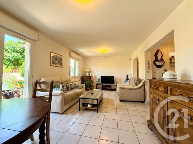 Maison &agrave; vendre - 4 pi&egrave;ces - 83,94 m2 - Lunel - 34 - LANGUEDOC-ROUSSILLON