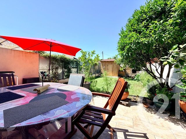 Maison &agrave; vendre - 4 pi&egrave;ces - 83,94 m2 - Lunel - 34 - LANGUEDOC-ROUSSILLON