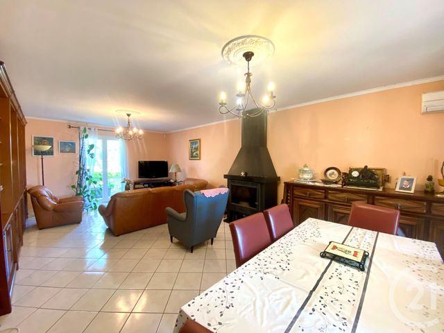 Maison à vendre - 4 pièces - 123,94 m2 - Lunel - 34 - LANGUEDOC-ROUSSILLON