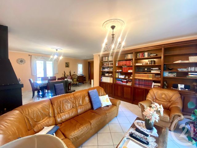 Maison à vendre - 4 pièces - 123,94 m2 - Lunel - 34 - LANGUEDOC-ROUSSILLON