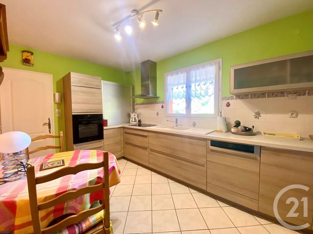 Maison à vendre - 4 pièces - 123,94 m2 - Lunel - 34 - LANGUEDOC-ROUSSILLON