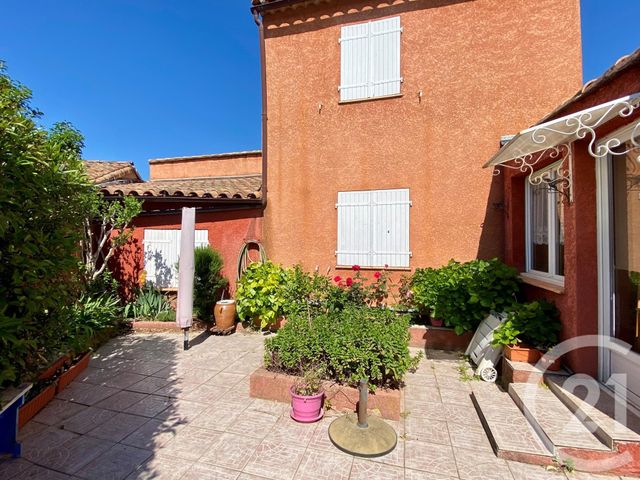 Maison à vendre - 4 pièces - 123,94 m2 - Lunel - 34 - LANGUEDOC-ROUSSILLON