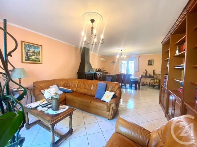 Maison à vendre - 4 pièces - 123,94 m2 - Lunel - 34 - LANGUEDOC-ROUSSILLON