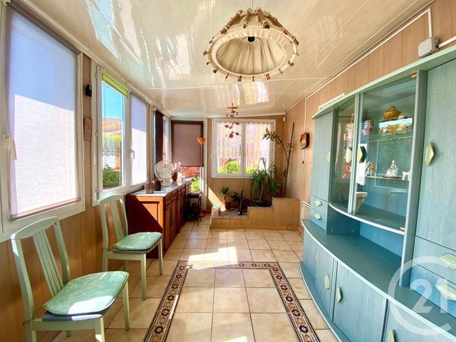 Maison à vendre - 4 pièces - 123,94 m2 - Lunel - 34 - LANGUEDOC-ROUSSILLON