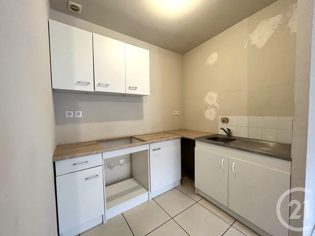 Appartement F2 &agrave; vendre - 2 pi&egrave;ces - 45,52 m2 - Lunel - 34 - LANGUEDOC-ROUSSILLON