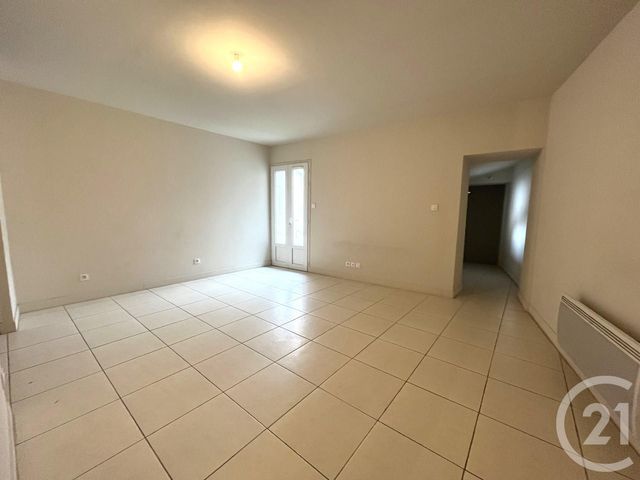 Appartement F2 &agrave; vendre - 2 pi&egrave;ces - 45,52 m2 - Lunel - 34 - LANGUEDOC-ROUSSILLON