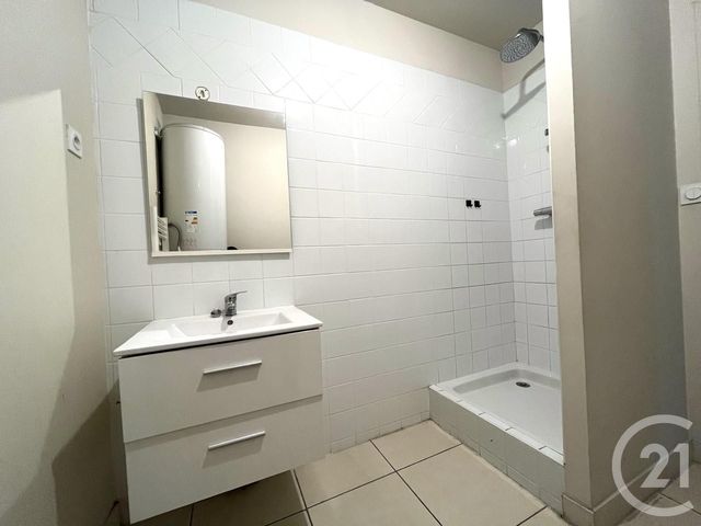 Appartement F2 &agrave; vendre - 2 pi&egrave;ces - 45,52 m2 - Lunel - 34 - LANGUEDOC-ROUSSILLON