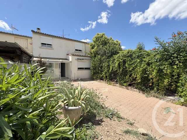 Maison à vendre LUNEL