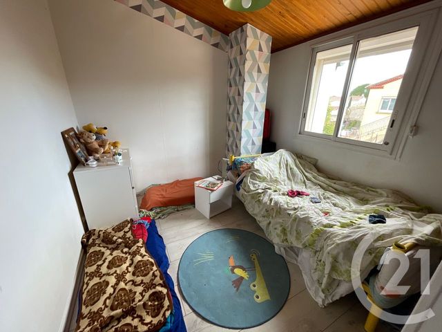 Maison &agrave; vendre - 5 pi&egrave;ces - 84,59 m2 - Lunel - 34 - LANGUEDOC-ROUSSILLON