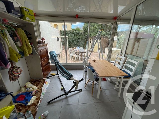 Maison &agrave; vendre - 5 pi&egrave;ces - 84,59 m2 - Lunel - 34 - LANGUEDOC-ROUSSILLON