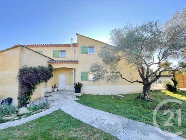 Maison à vendre ST CHRISTOL