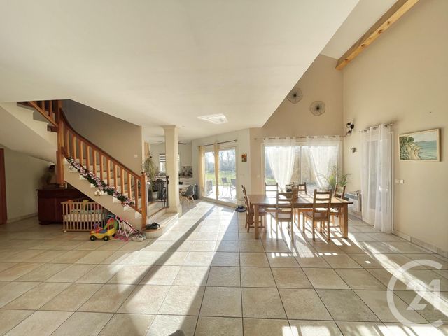 Maison &agrave; vendre - 5 pi&egrave;ces - 185,96 m2 - St Christol - 34 - LANGUEDOC-ROUSSILLON