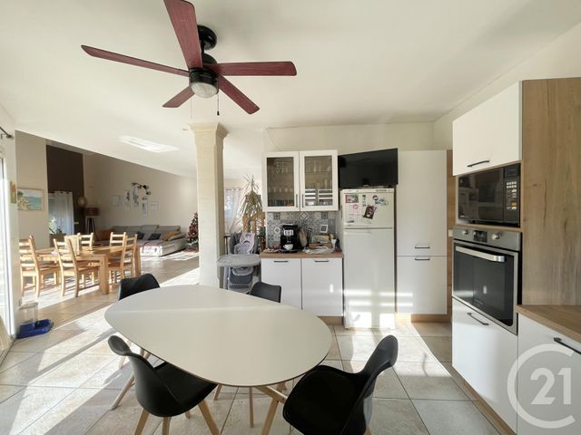 Maison &agrave; vendre - 5 pi&egrave;ces - 185,96 m2 - St Christol - 34 - LANGUEDOC-ROUSSILLON