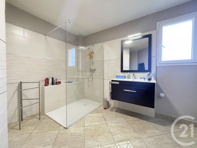 Maison &agrave; vendre - 5 pi&egrave;ces - 185,96 m2 - St Christol - 34 - LANGUEDOC-ROUSSILLON