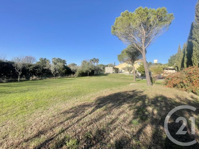 Maison &agrave; vendre - 5 pi&egrave;ces - 185,96 m2 - St Christol - 34 - LANGUEDOC-ROUSSILLON
