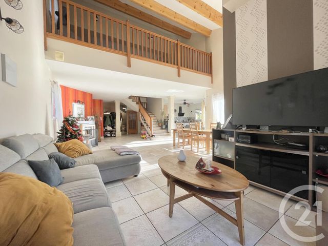 Maison &agrave; vendre - 5 pi&egrave;ces - 185,96 m2 - St Christol - 34 - LANGUEDOC-ROUSSILLON