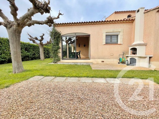 Maison à vendre - 4 pièces - 129,45 m2 - Lunel - 34 - LANGUEDOC-ROUSSILLON