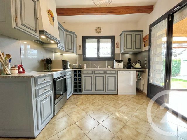 Maison à vendre - 4 pièces - 129,45 m2 - Lunel - 34 - LANGUEDOC-ROUSSILLON