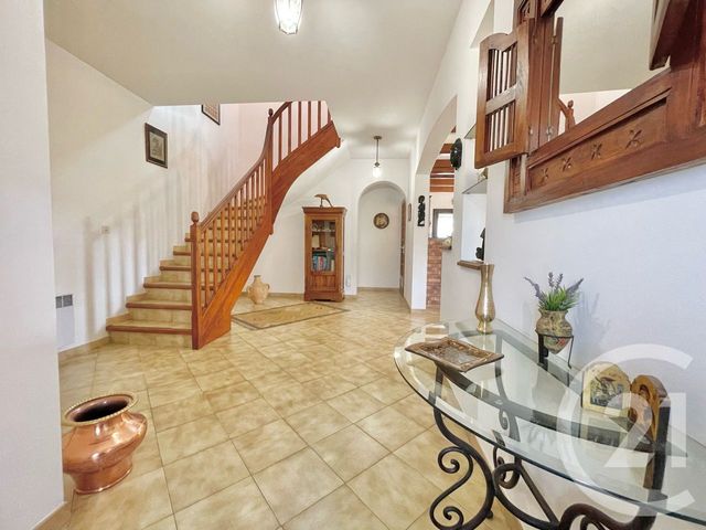 Maison à vendre - 4 pièces - 129,45 m2 - Lunel - 34 - LANGUEDOC-ROUSSILLON