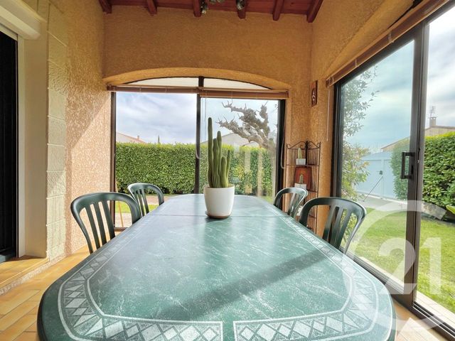 Maison à vendre - 4 pièces - 129,45 m2 - Lunel - 34 - LANGUEDOC-ROUSSILLON