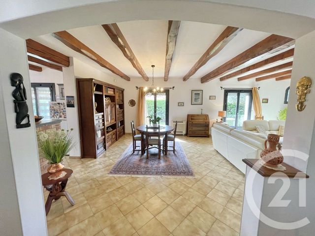 Maison à vendre - 4 pièces - 129,45 m2 - Lunel - 34 - LANGUEDOC-ROUSSILLON