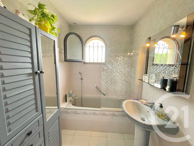 Maison à vendre - 4 pièces - 129,45 m2 - Lunel - 34 - LANGUEDOC-ROUSSILLON