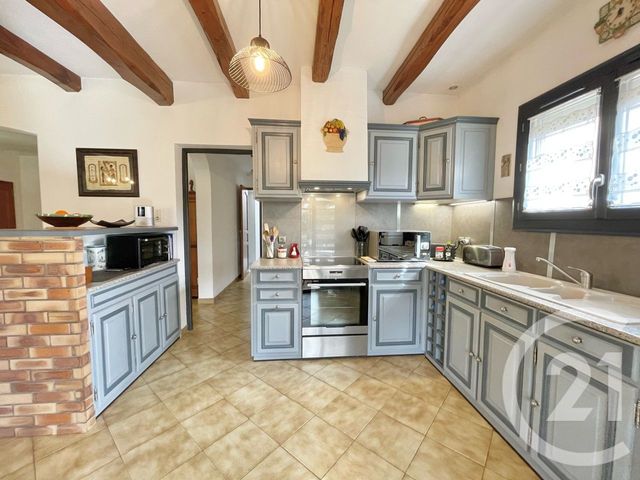 Maison à vendre - 4 pièces - 129,45 m2 - Lunel - 34 - LANGUEDOC-ROUSSILLON