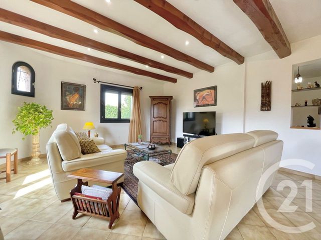Maison à vendre - 4 pièces - 129,45 m2 - Lunel - 34 - LANGUEDOC-ROUSSILLON