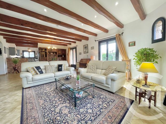 Maison à vendre - 4 pièces - 129,45 m2 - Lunel - 34 - LANGUEDOC-ROUSSILLON