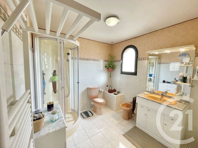 Maison à vendre - 4 pièces - 129,45 m2 - Lunel - 34 - LANGUEDOC-ROUSSILLON