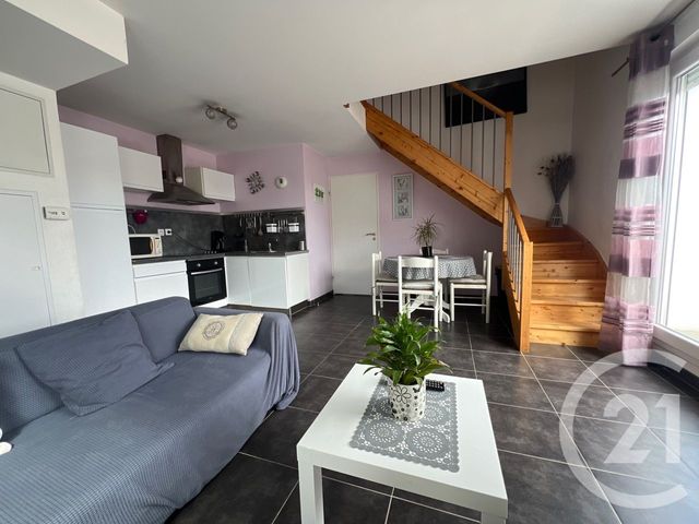 appartement à vendre - 3 pièces - 60 m2 - Lunel - 34 - LANGUEDOC-ROUSSILLON