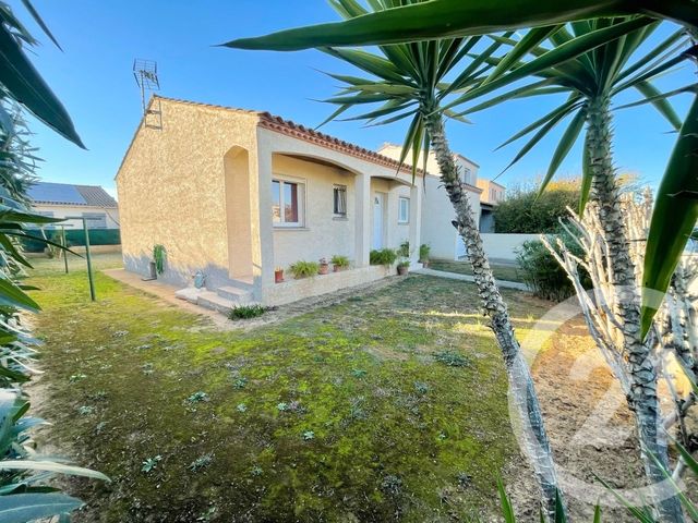 Maison à vendre LUNEL