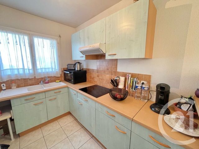 Maison à vendre - 4 pièces - 80,88 m2 - Lunel - 34 - LANGUEDOC-ROUSSILLON