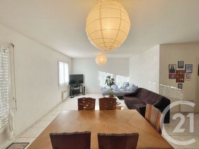 Maison à vendre - 4 pièces - 80,88 m2 - Lunel - 34 - LANGUEDOC-ROUSSILLON