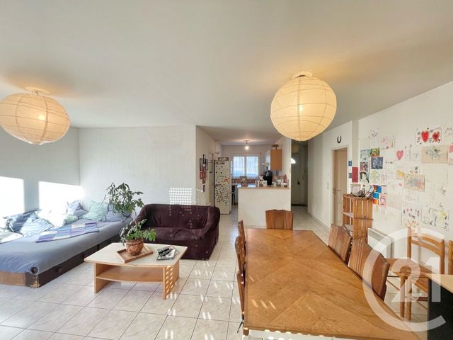 Maison à vendre - 4 pièces - 80,88 m2 - Lunel - 34 - LANGUEDOC-ROUSSILLON