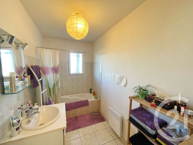 Maison à vendre - 4 pièces - 80,88 m2 - Lunel - 34 - LANGUEDOC-ROUSSILLON