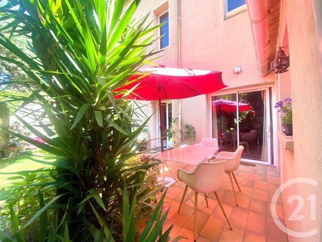 Maison à vendre - 5 pièces - 190,17 m2 - Lunel - 34 - LANGUEDOC-ROUSSILLON