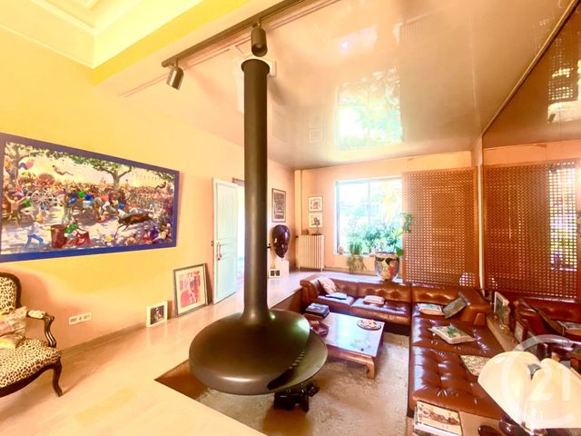 Maison à vendre - 5 pièces - 190,17 m2 - Lunel - 34 - LANGUEDOC-ROUSSILLON