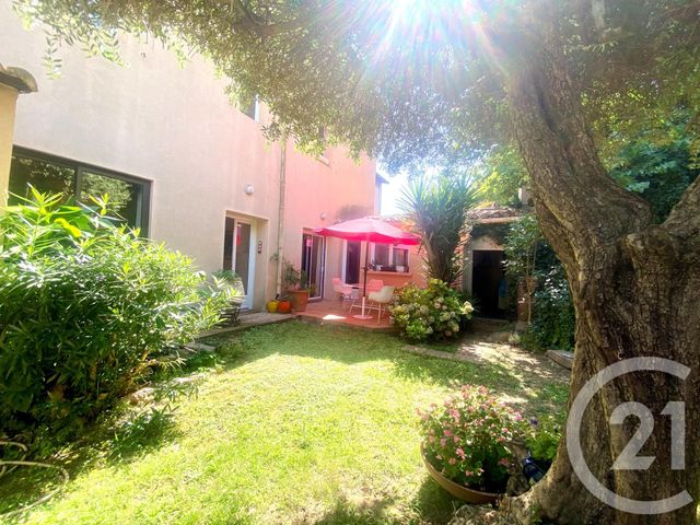 Maison à vendre - 5 pièces - 190,17 m2 - Lunel - 34 - LANGUEDOC-ROUSSILLON