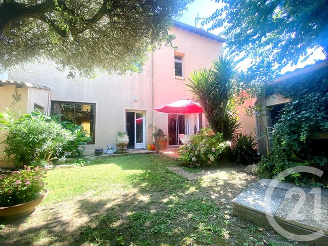 Maison à vendre - 5 pièces - 190,17 m2 - Lunel - 34 - LANGUEDOC-ROUSSILLON