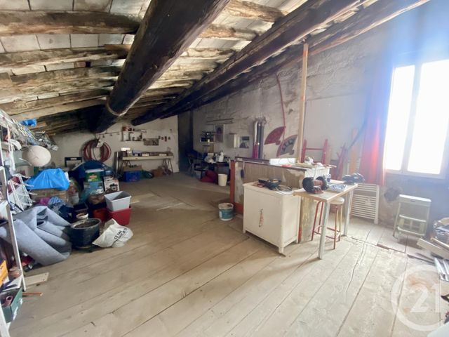 Afficher la photo en grand Immeuble à vendre - 440 m2 - Lunel - 34 - LANGUEDOC-ROUSSILLON
