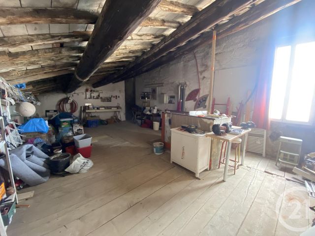 Afficher la photo en grand Immeuble à vendre - 440 m2 - Lunel - 34 - LANGUEDOC-ROUSSILLON