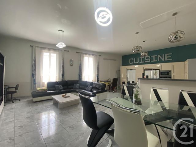 Immeuble à vendre LUNEL