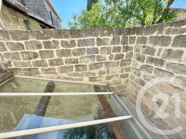 Maison &agrave; vendre - 3 pi&egrave;ces - 99,61 m2 - Gallargues Le Montueux - 30 - LANGUEDOC-ROUSSILLON