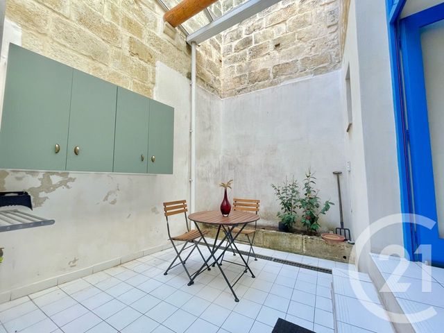 Maison &agrave; vendre - 3 pi&egrave;ces - 99,61 m2 - Gallargues Le Montueux - 30 - LANGUEDOC-ROUSSILLON