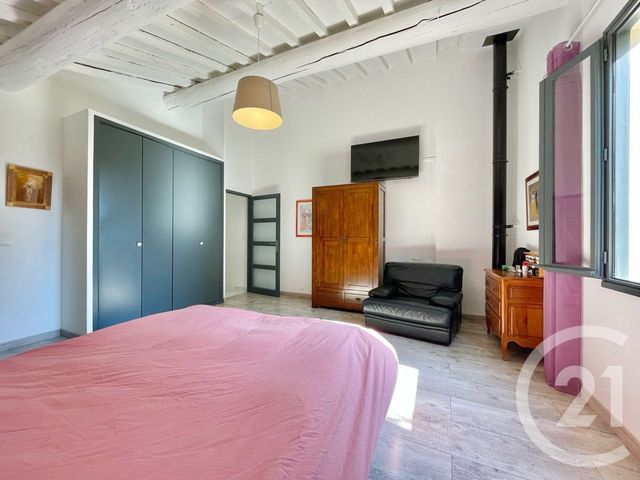 Maison &agrave; vendre - 3 pi&egrave;ces - 99,61 m2 - Gallargues Le Montueux - 30 - LANGUEDOC-ROUSSILLON