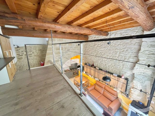 Maison &agrave; vendre - 3 pi&egrave;ces - 99,61 m2 - Gallargues Le Montueux - 30 - LANGUEDOC-ROUSSILLON