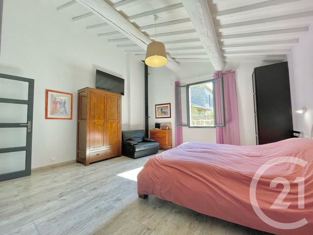 Maison &agrave; vendre - 3 pi&egrave;ces - 99,61 m2 - Gallargues Le Montueux - 30 - LANGUEDOC-ROUSSILLON