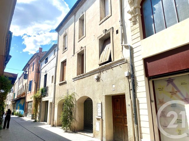 appartement - LUNEL - 34