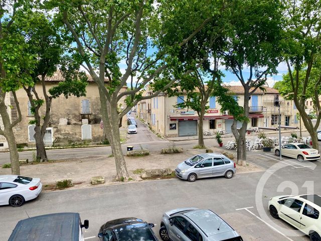 Appartement F3 &agrave; vendre - 3 pi&egrave;ces - 50,64 m2 - Marsillargues - 34 - LANGUEDOC-ROUSSILLON